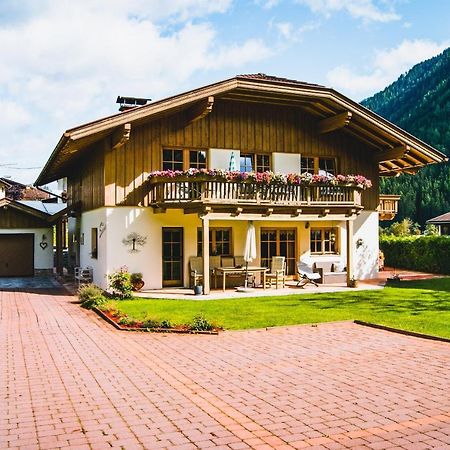 Appartamento Haus Simone Neustift im Stubaital Esterno foto