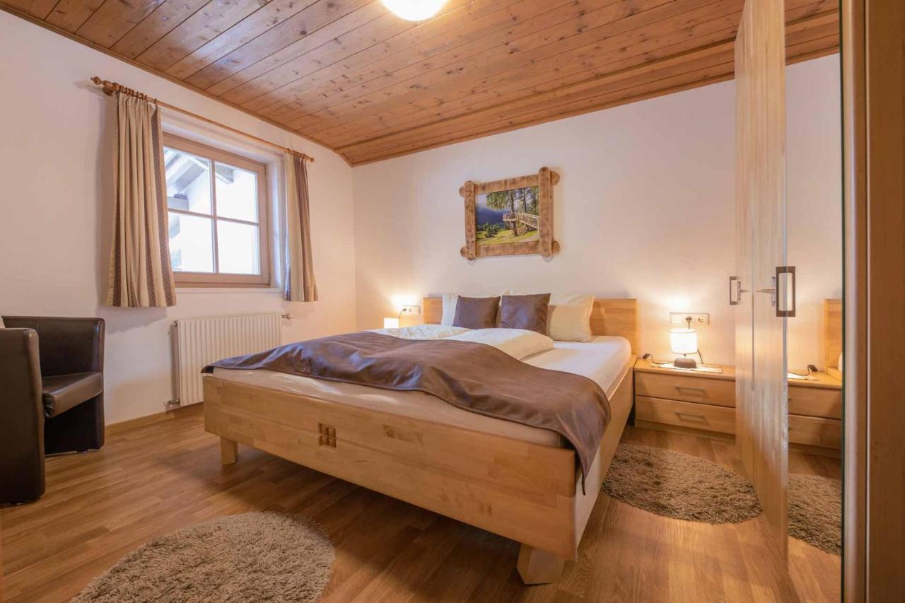 Appartamento Haus Simone Neustift im Stubaital Esterno foto
