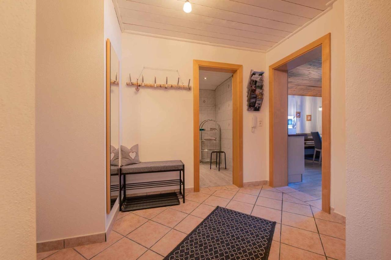 Appartamento Haus Simone Neustift im Stubaital Esterno foto