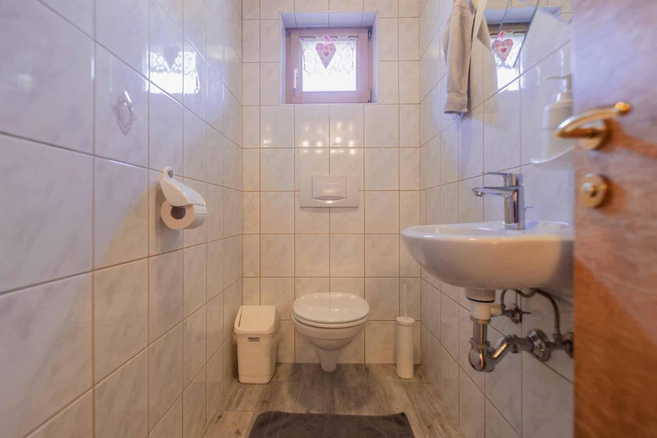 Appartamento Haus Simone Neustift im Stubaital Esterno foto