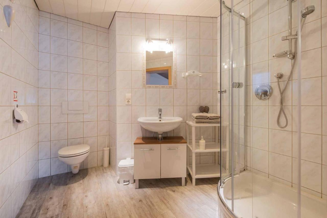 Appartamento Haus Simone Neustift im Stubaital Esterno foto