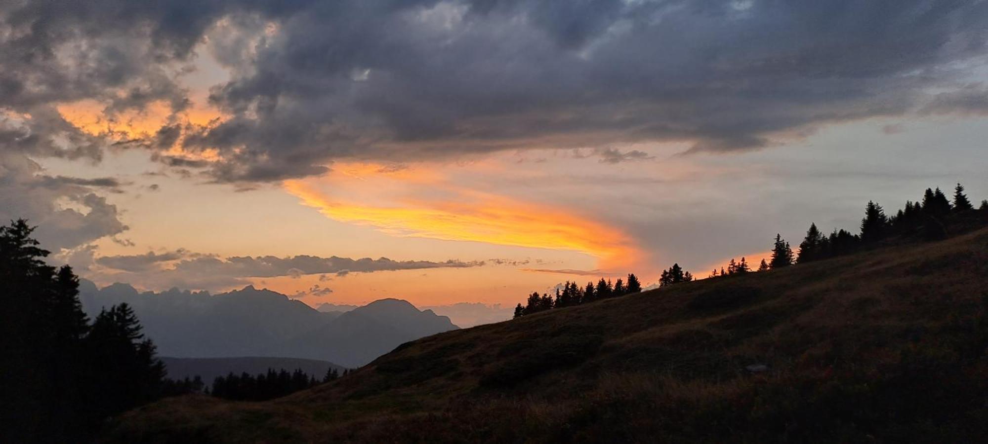 Appartamento Haus Simone Neustift im Stubaital Esterno foto