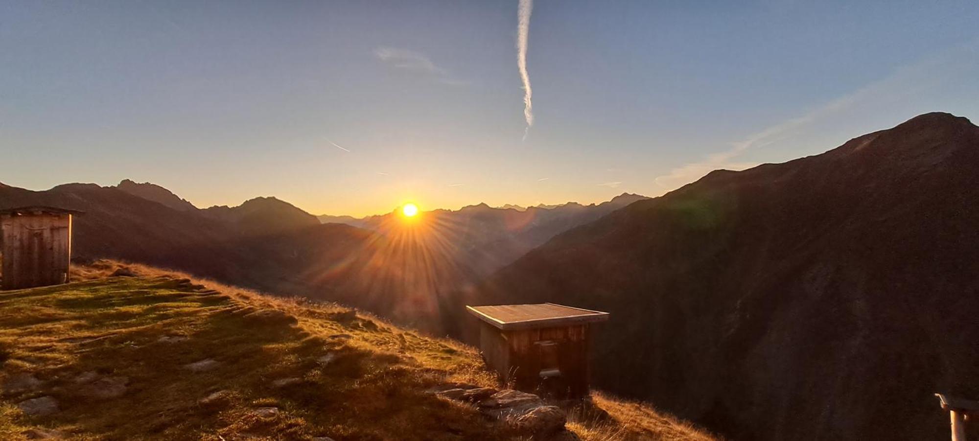 Appartamento Haus Simone Neustift im Stubaital Esterno foto