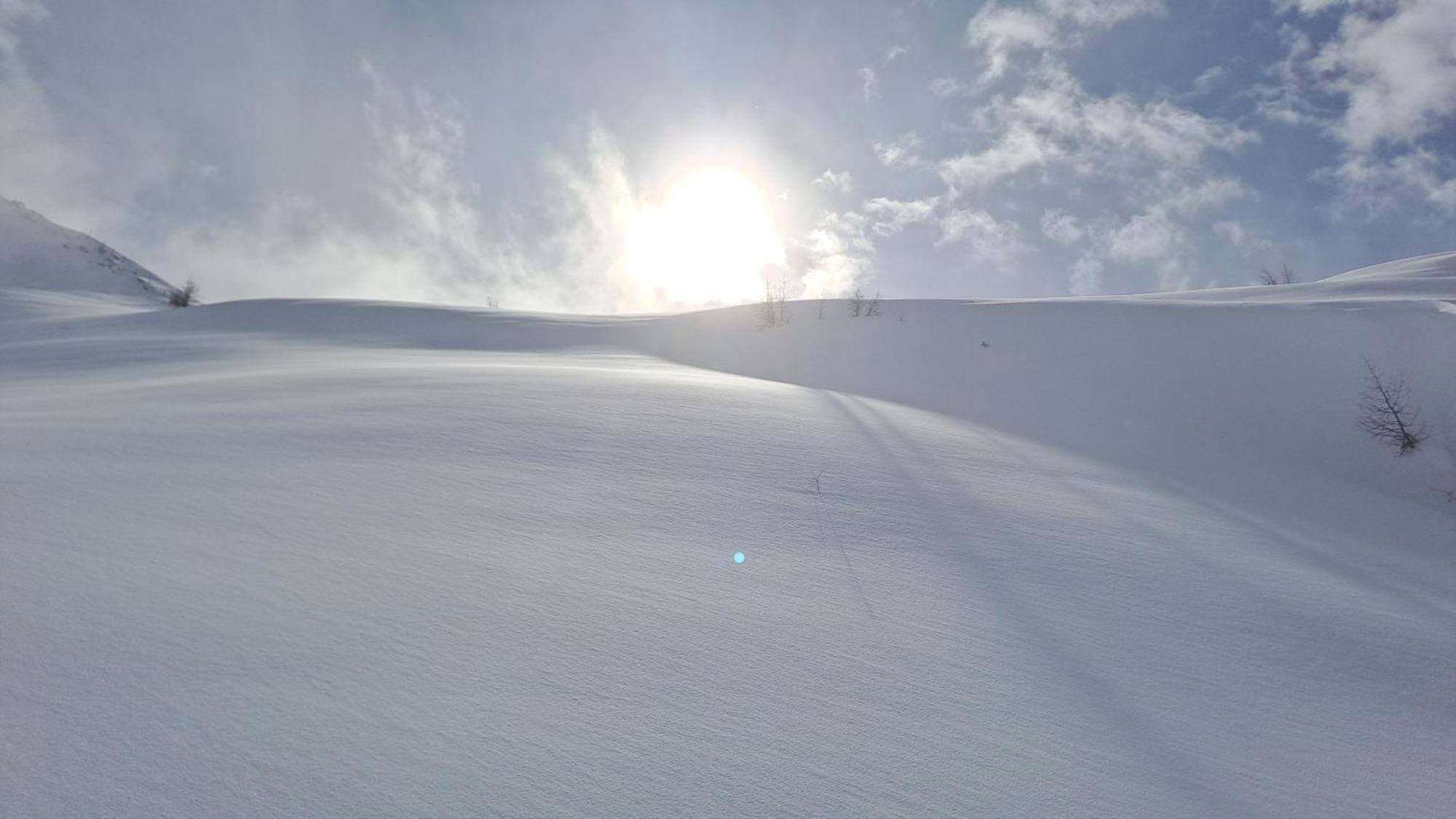 Appartamento Haus Simone Neustift im Stubaital Esterno foto