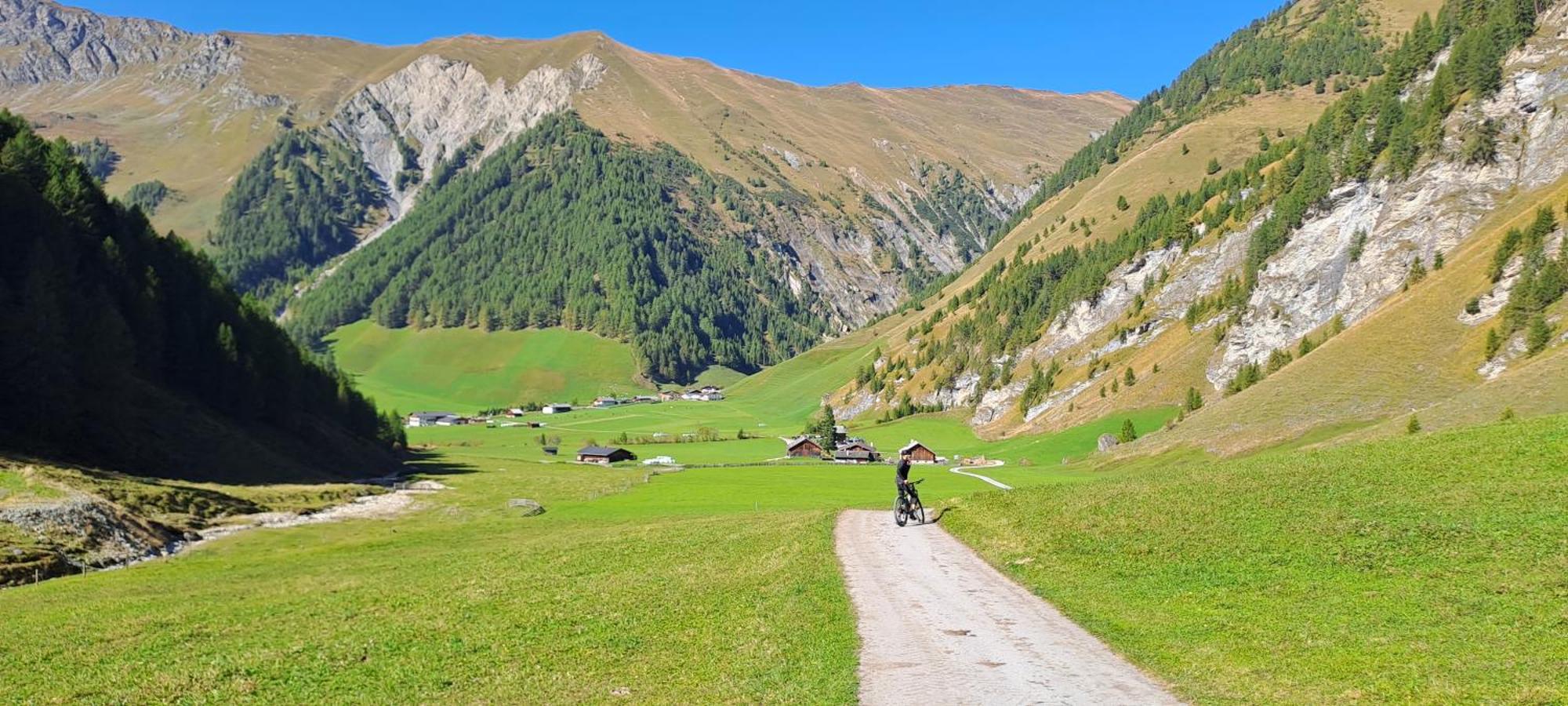Appartamento Haus Simone Neustift im Stubaital Esterno foto