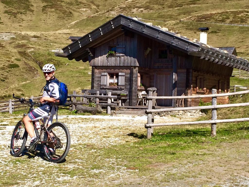 Appartamento Haus Simone Neustift im Stubaital Esterno foto