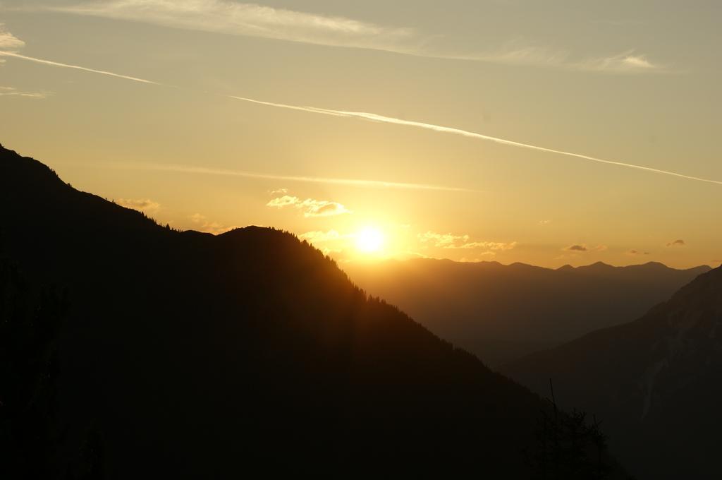 Appartamento Haus Simone Neustift im Stubaital Esterno foto