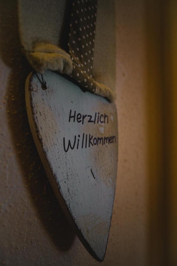 Appartamento Haus Simone Neustift im Stubaital Esterno foto